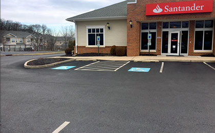 Santander Bank